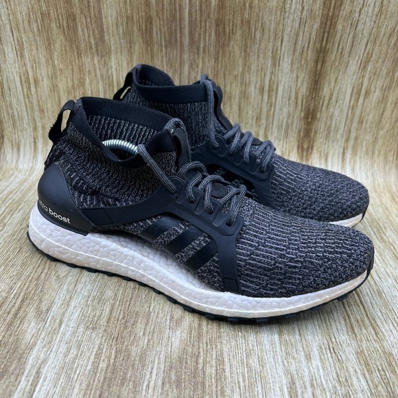 adidas gazelle silver green womens Adidas Women Ultraboost X All Terrain Shoe